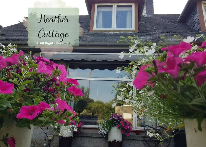 Heather Cottage Aberdeen