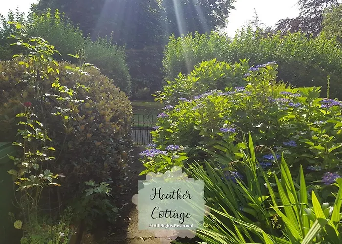 Heather Cottage Aberdeen