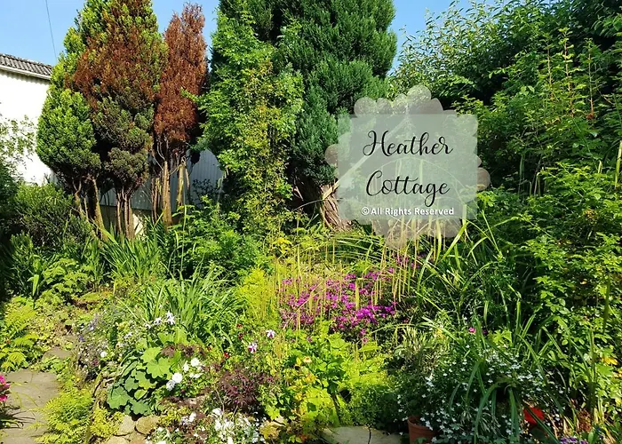 Heather Cottage Aberdeen